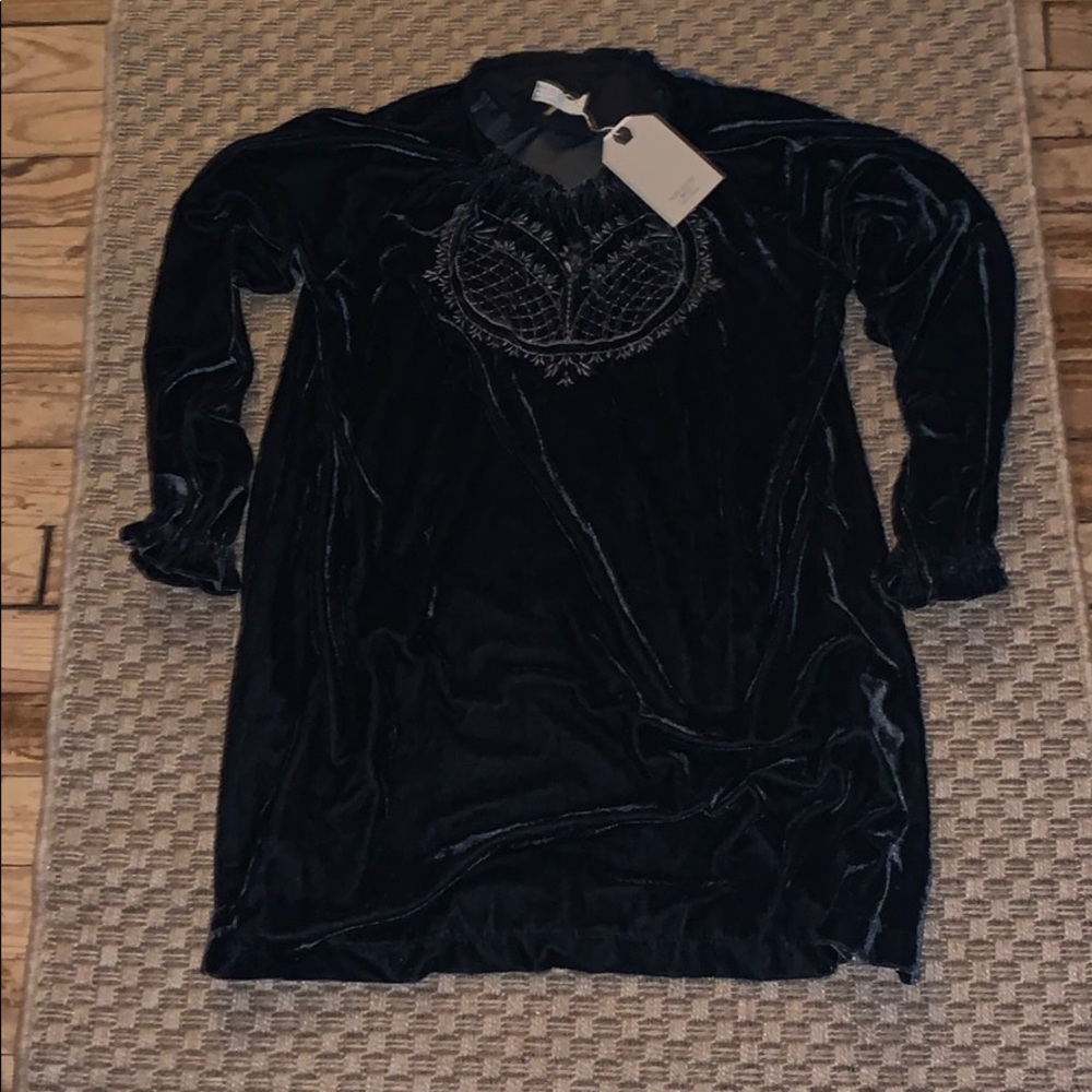 Zara girls top